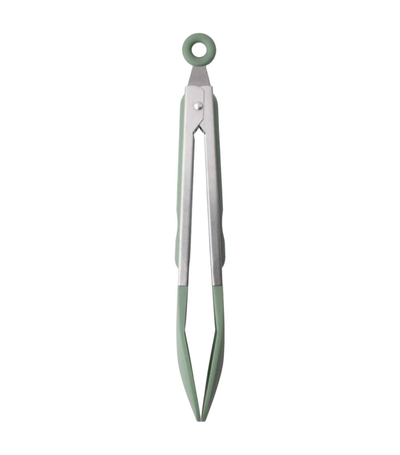 Stainless Steel Tongs