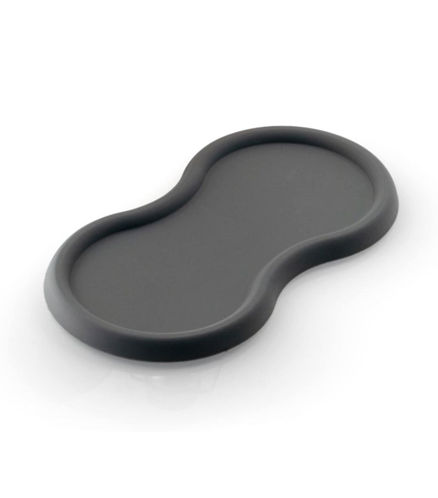 Non Slip Silicone Mill Bottle and Spoon Rest