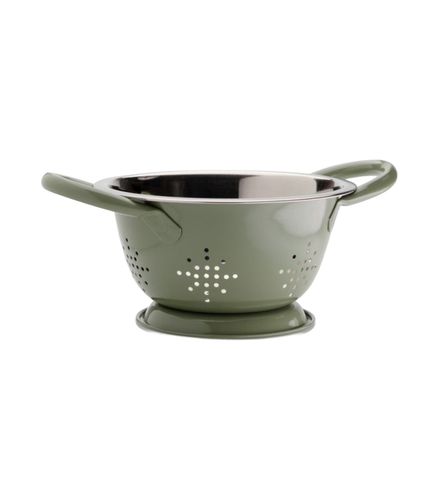 Mini Stainless Stainless Steel Colander