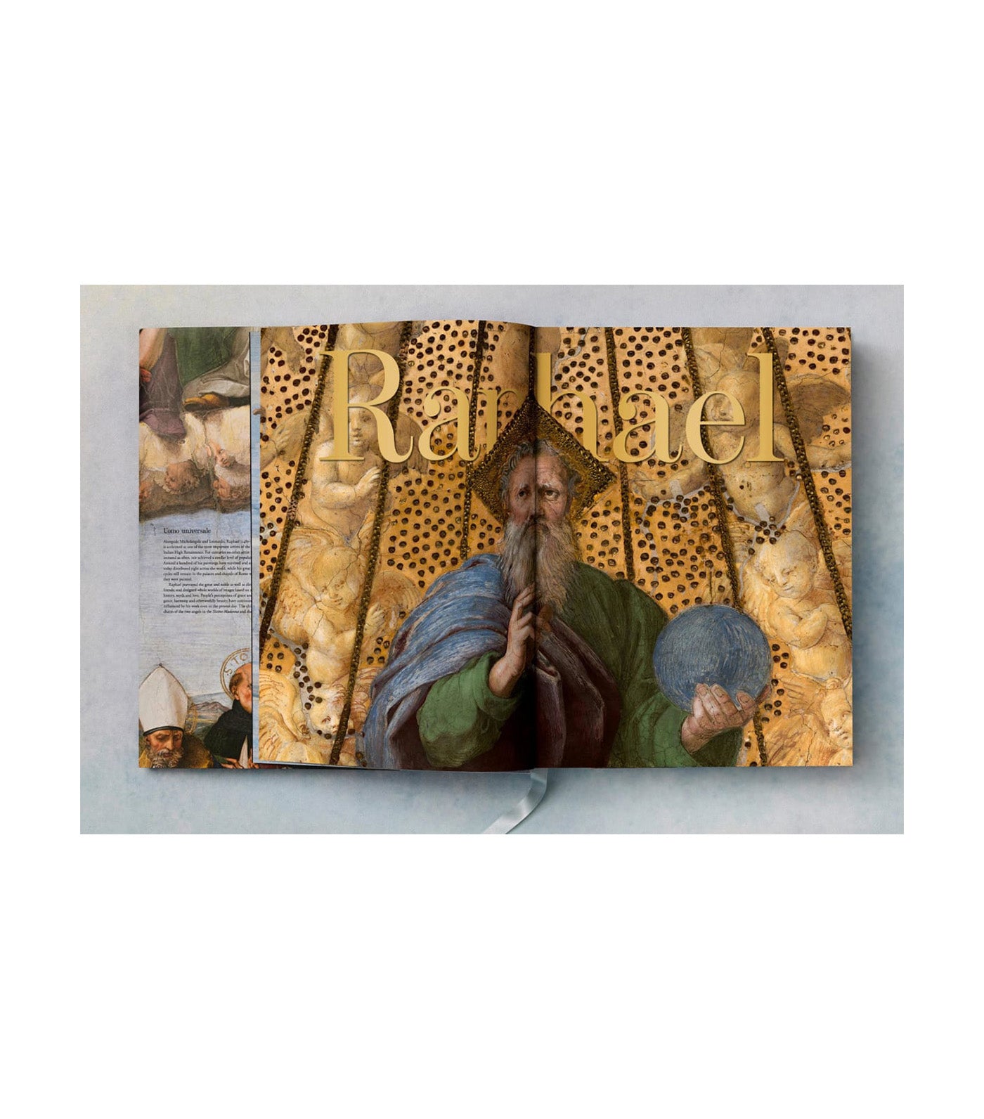 Raphael, The Complete Works: Paintings, Frescoes, Tapestries, Architecture