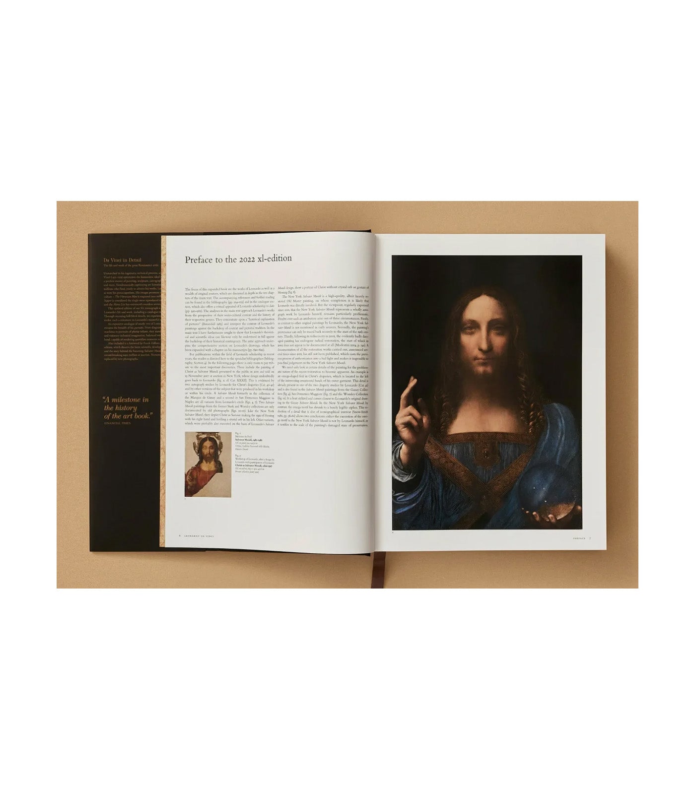 Leonardo: The Complete Paintings and Drawings