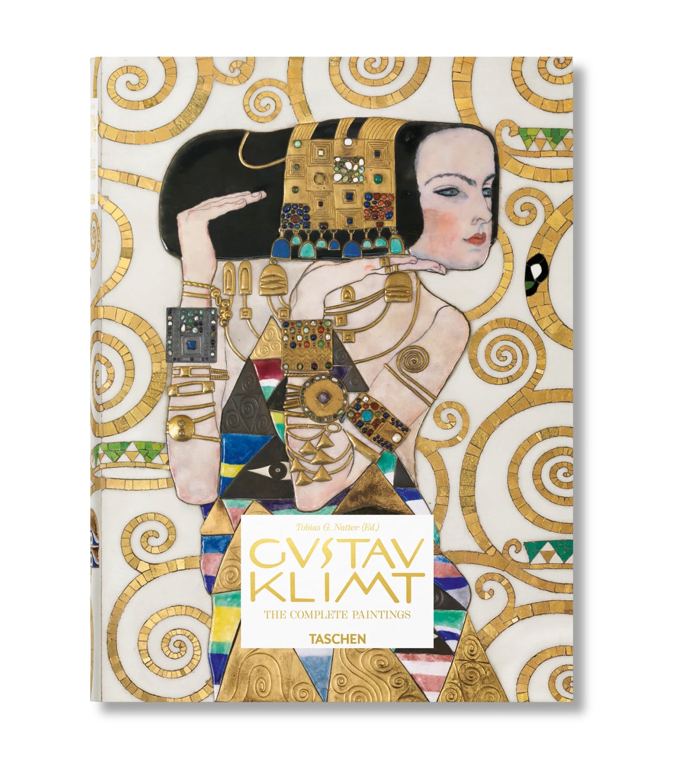 Gustav Klimt: The Complete Paintings