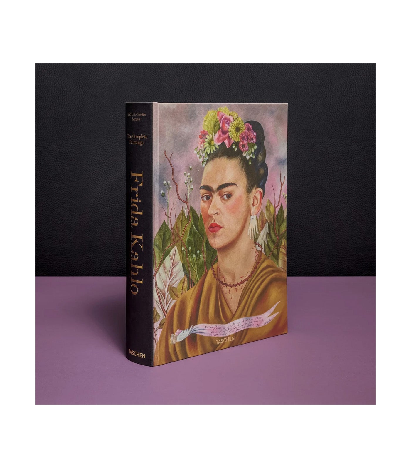 Frida Kahlo: The Complete Paintings