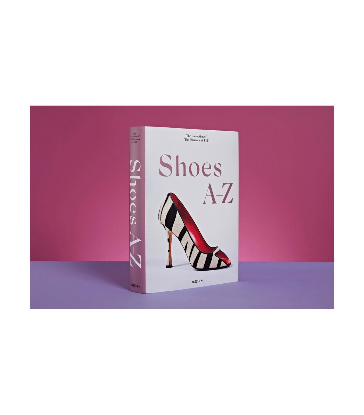 Shoes A-Z: The Collection of The Museum at FIT