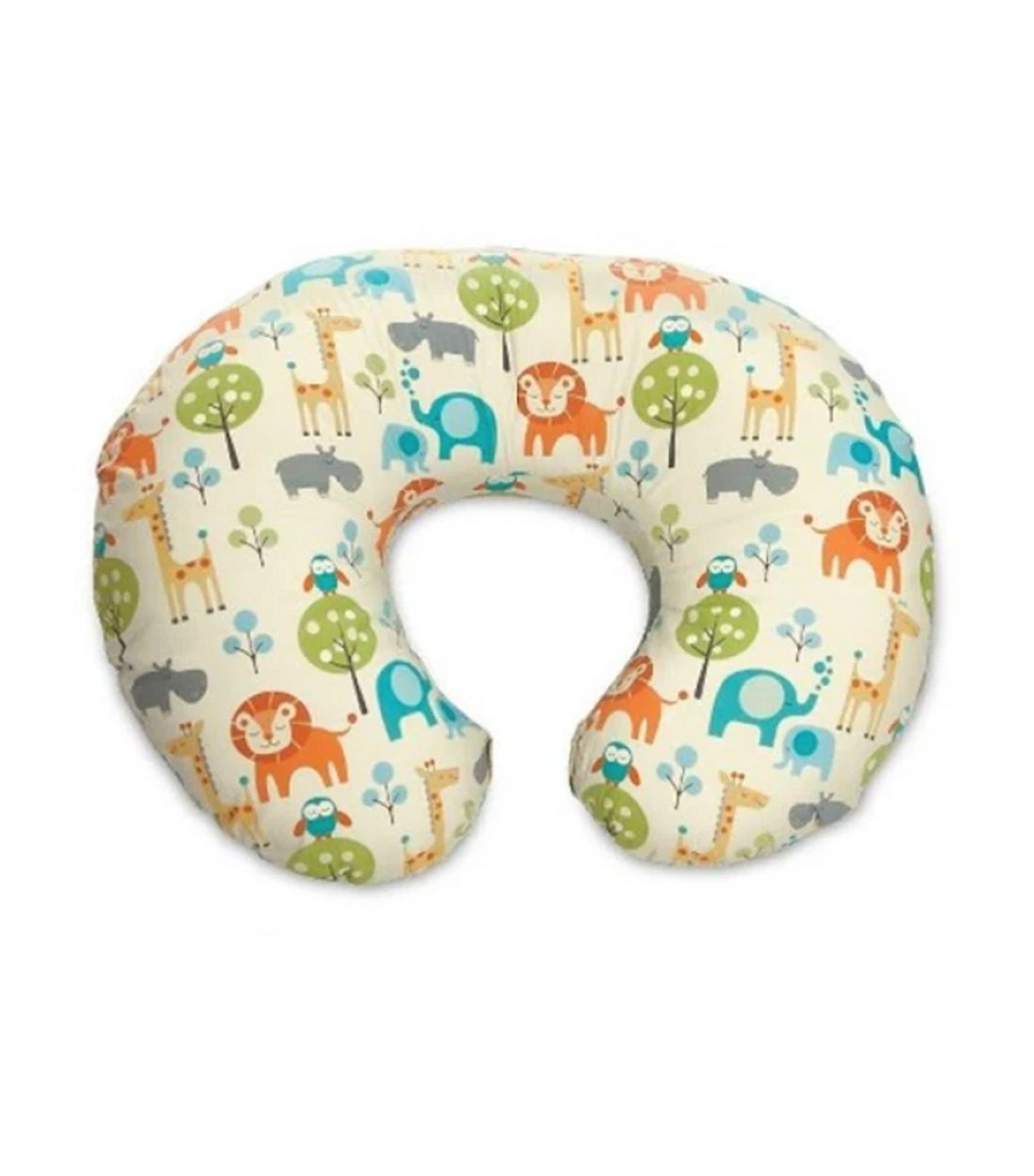 Pillow - Peaceful Jungle