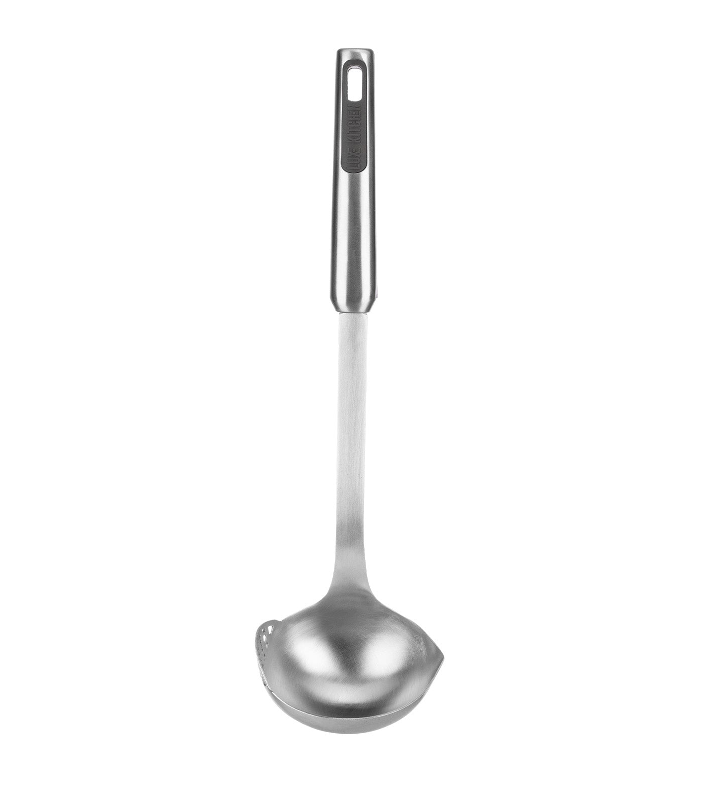 Stainless Steel Ladle