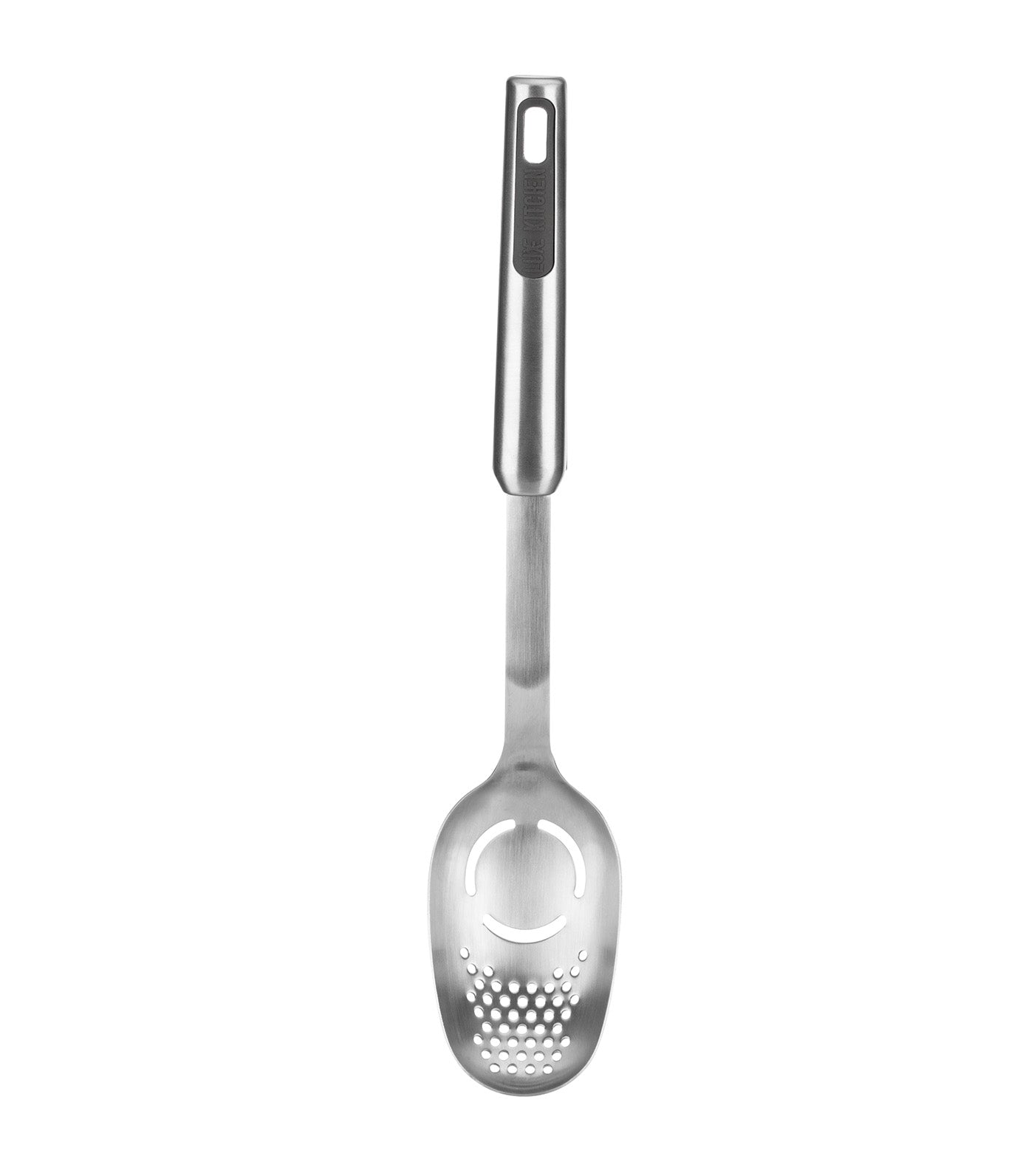 Stainless Steel Slotted Spoon