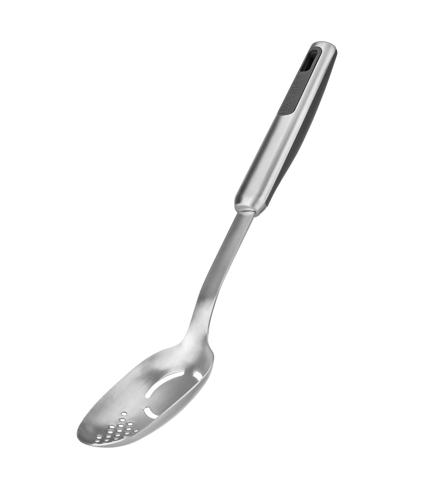 Stainless Steel Slotted Spoon