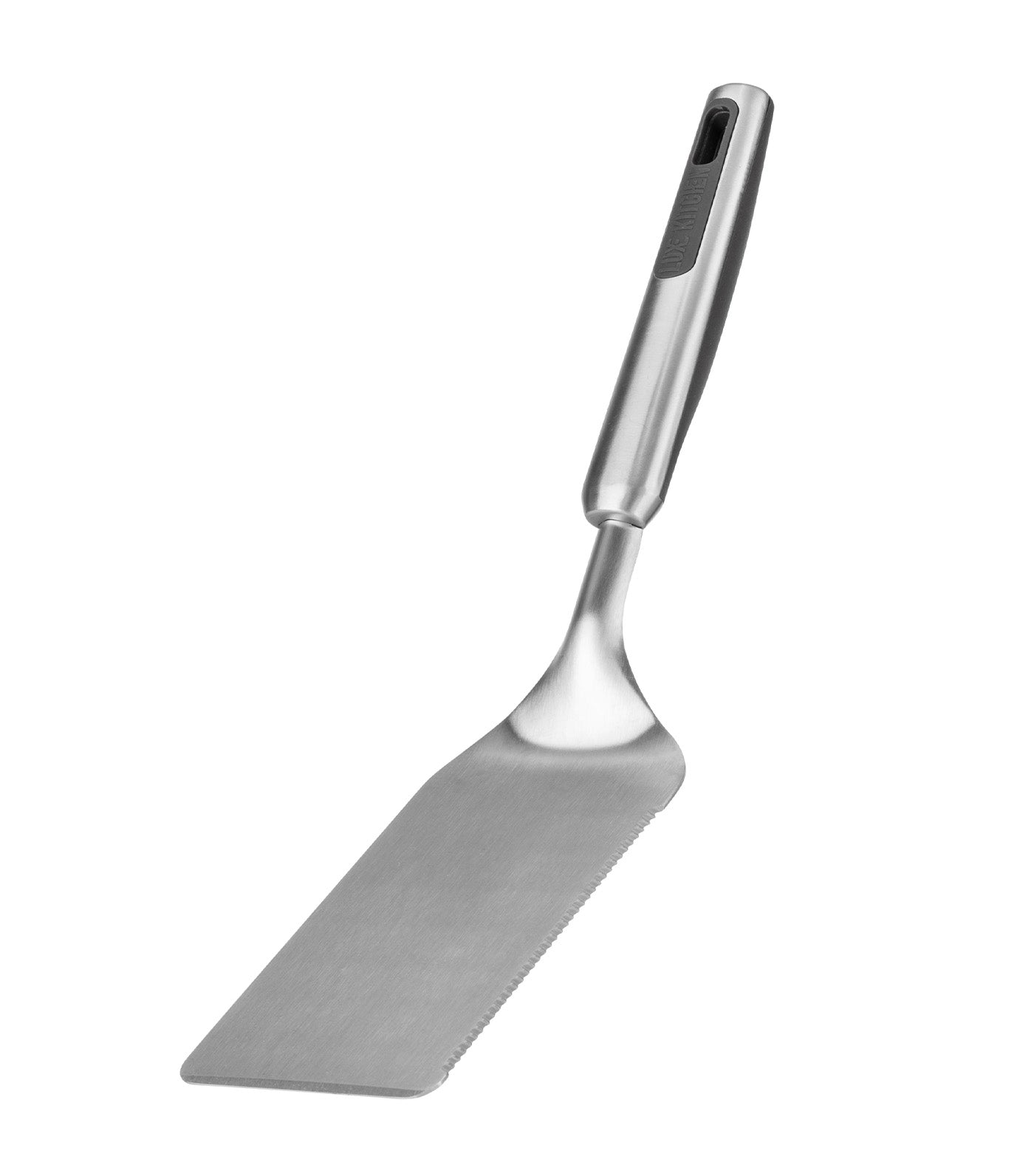 Stainless Steel Large Turner