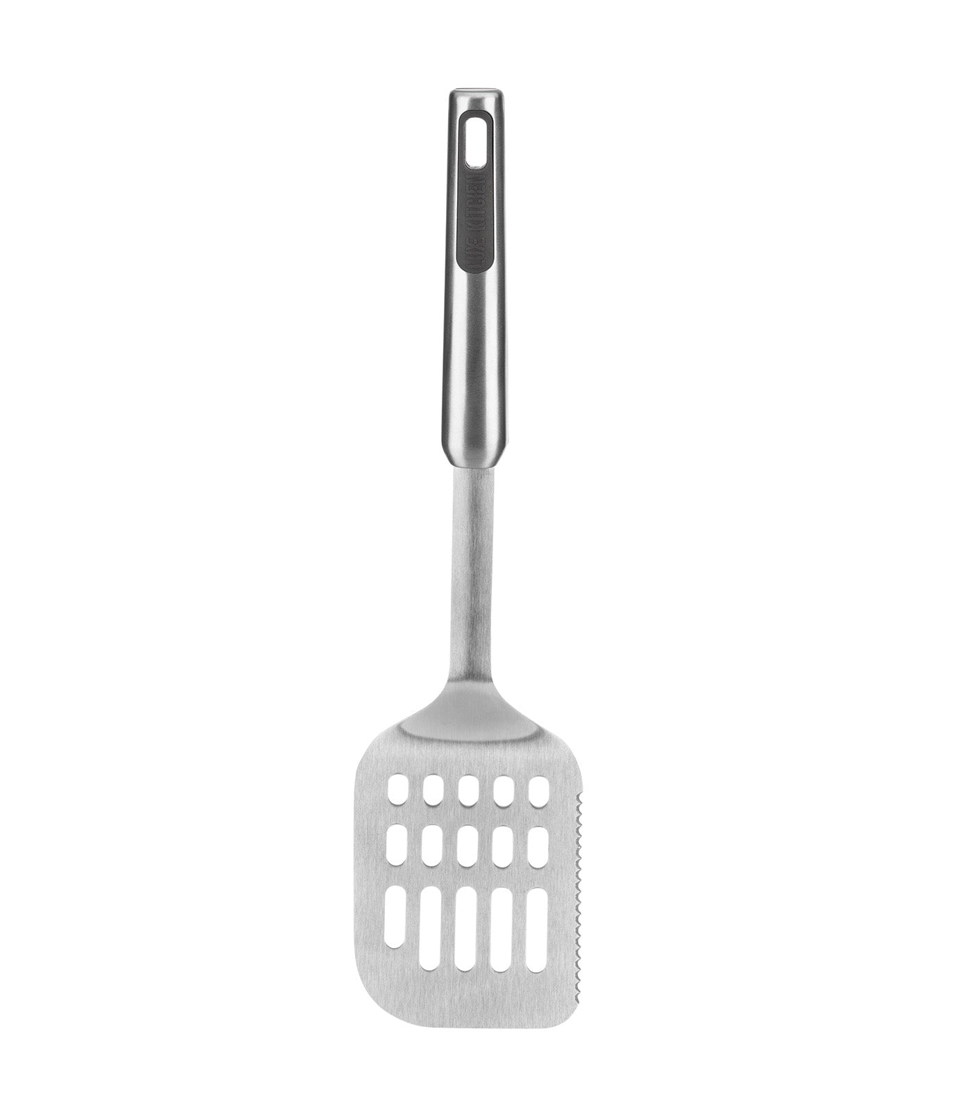 Stainless Steel Slotted Turner