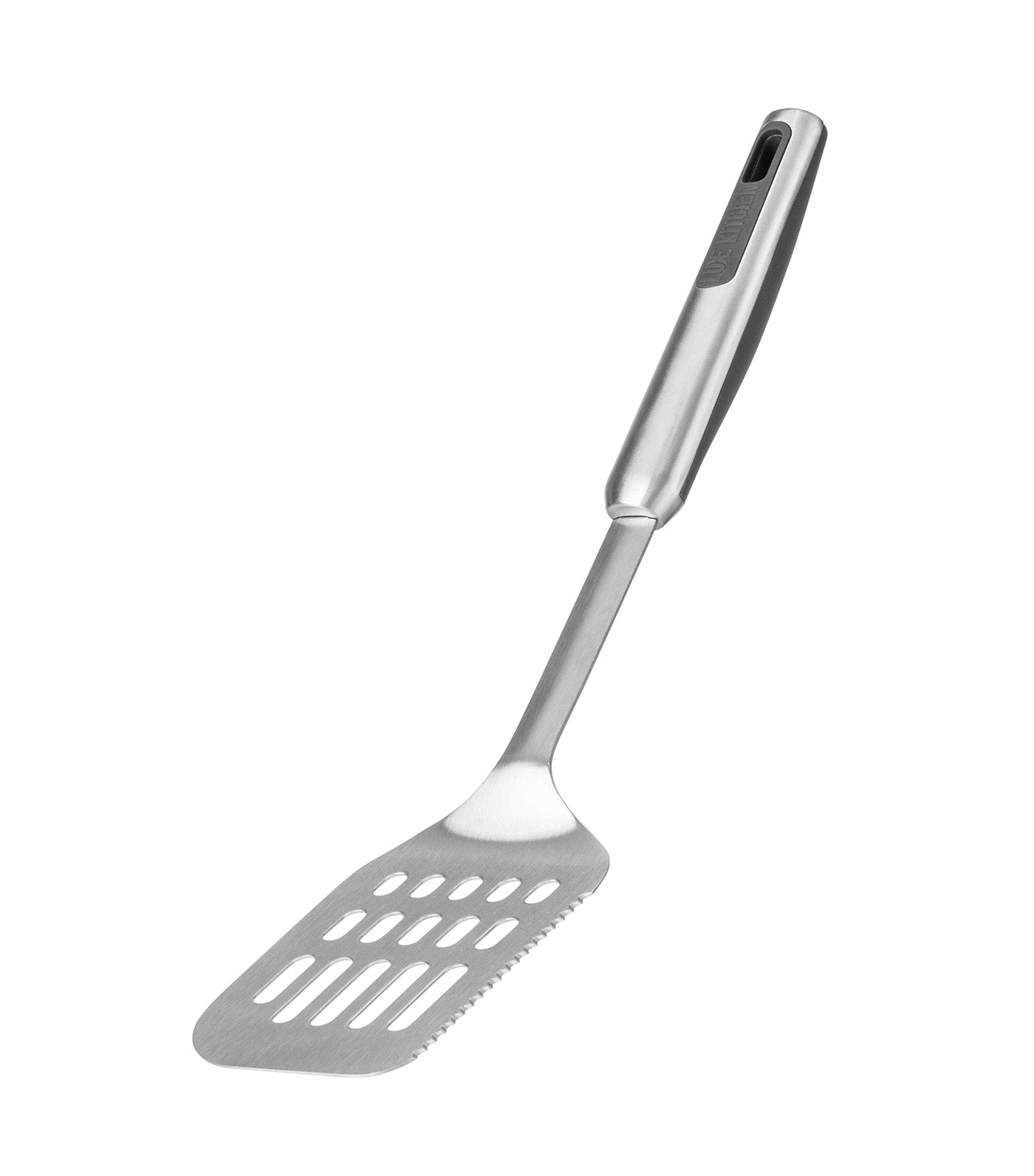 Stainless Steel Slotted Turner