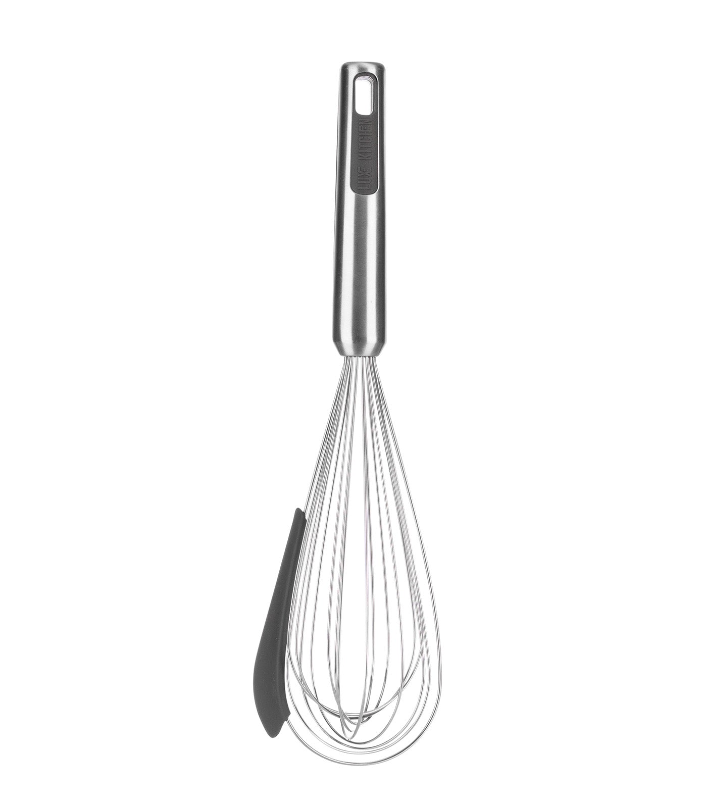 Stainless Steel Whisk