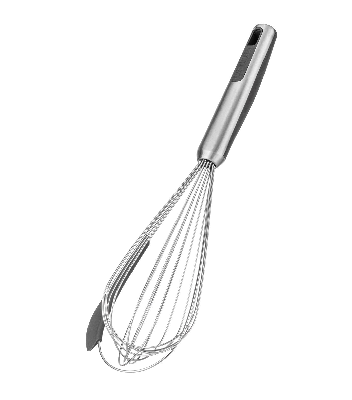 Stainless Steel Whisk