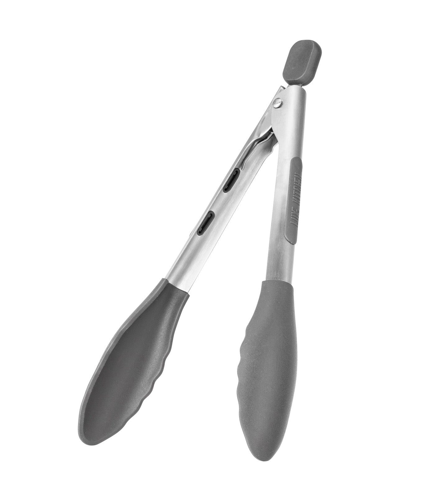 Stainless Steel Tongs