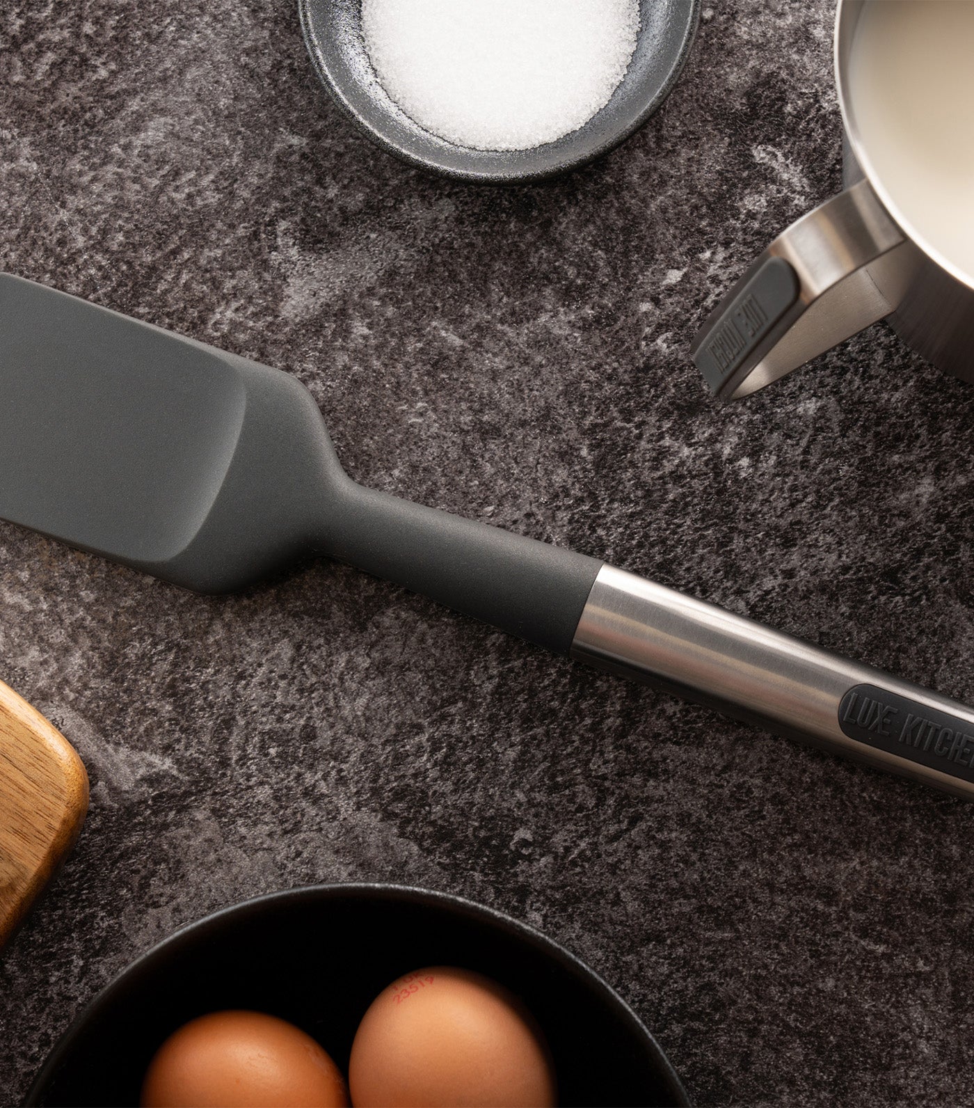 Silicone Spatula