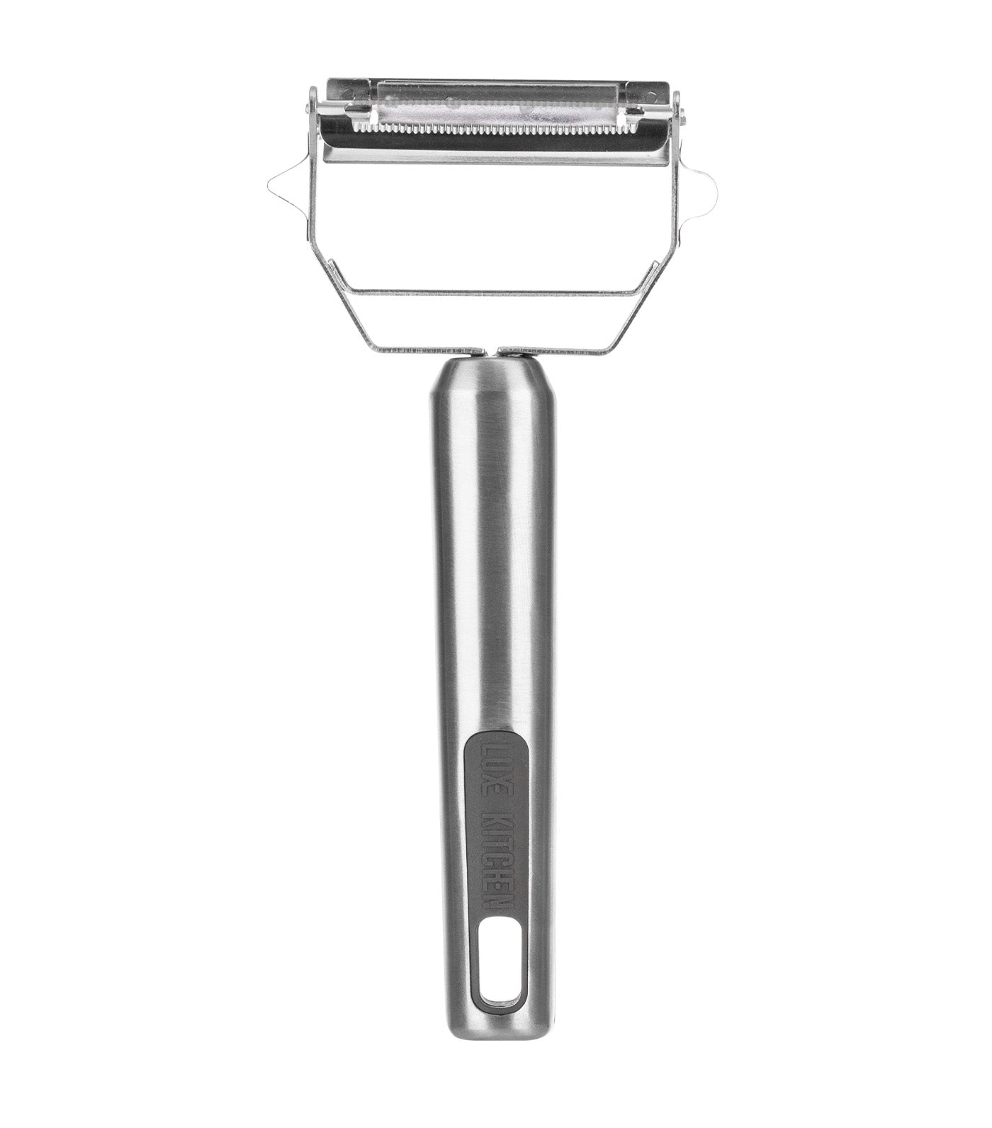 Y-Shaped Peeler