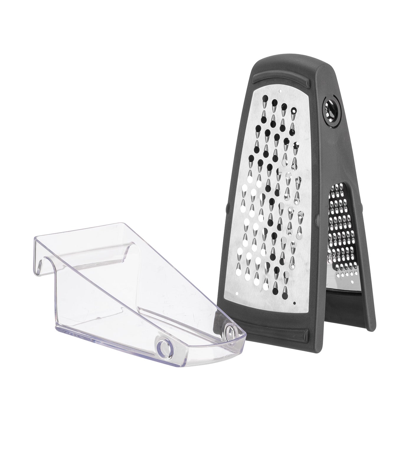 Box Grater