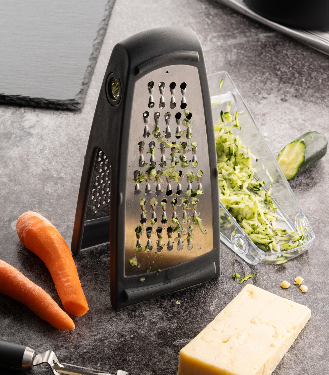 Box Grater