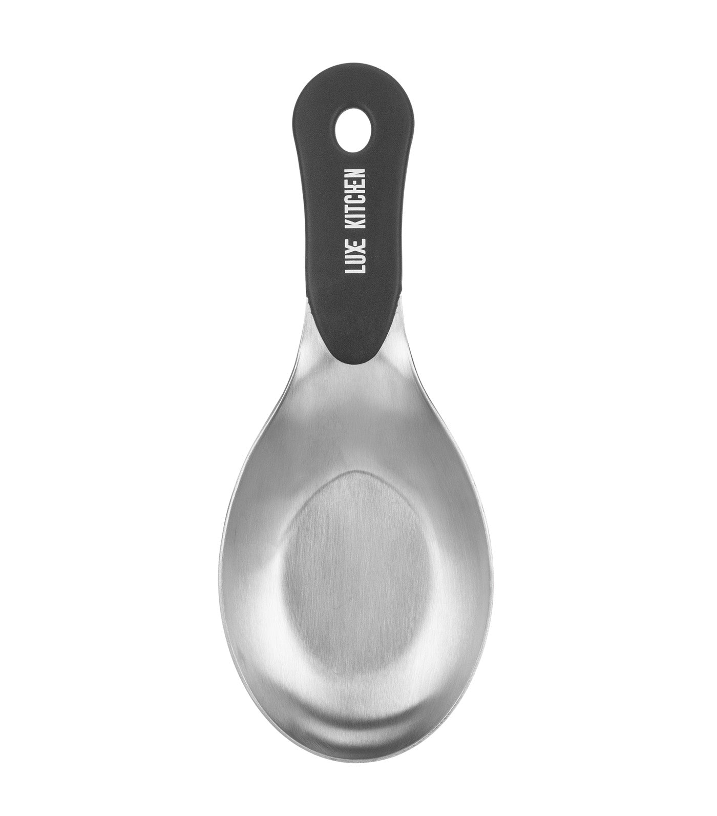 Stainless Steel Spoon Rest