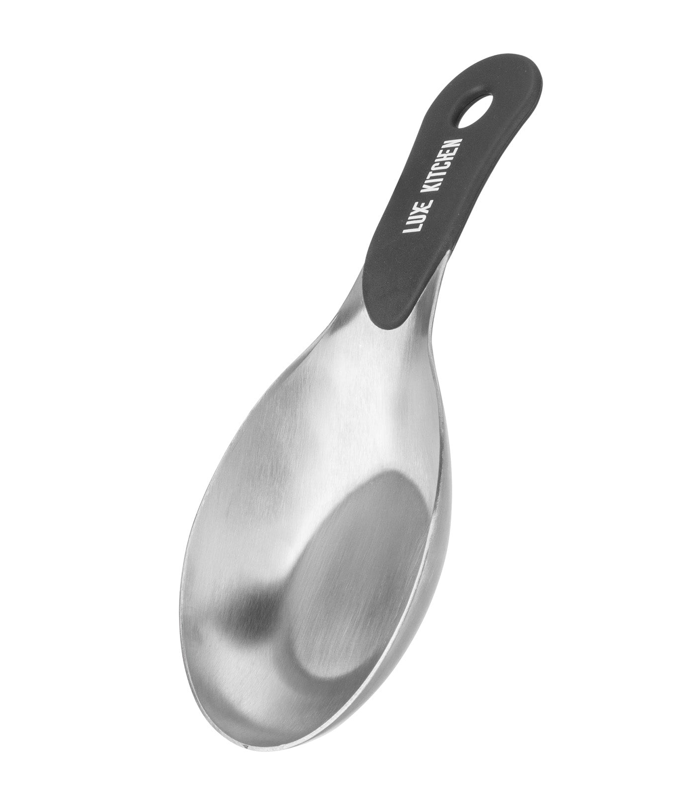 Stainless Steel Spoon Rest