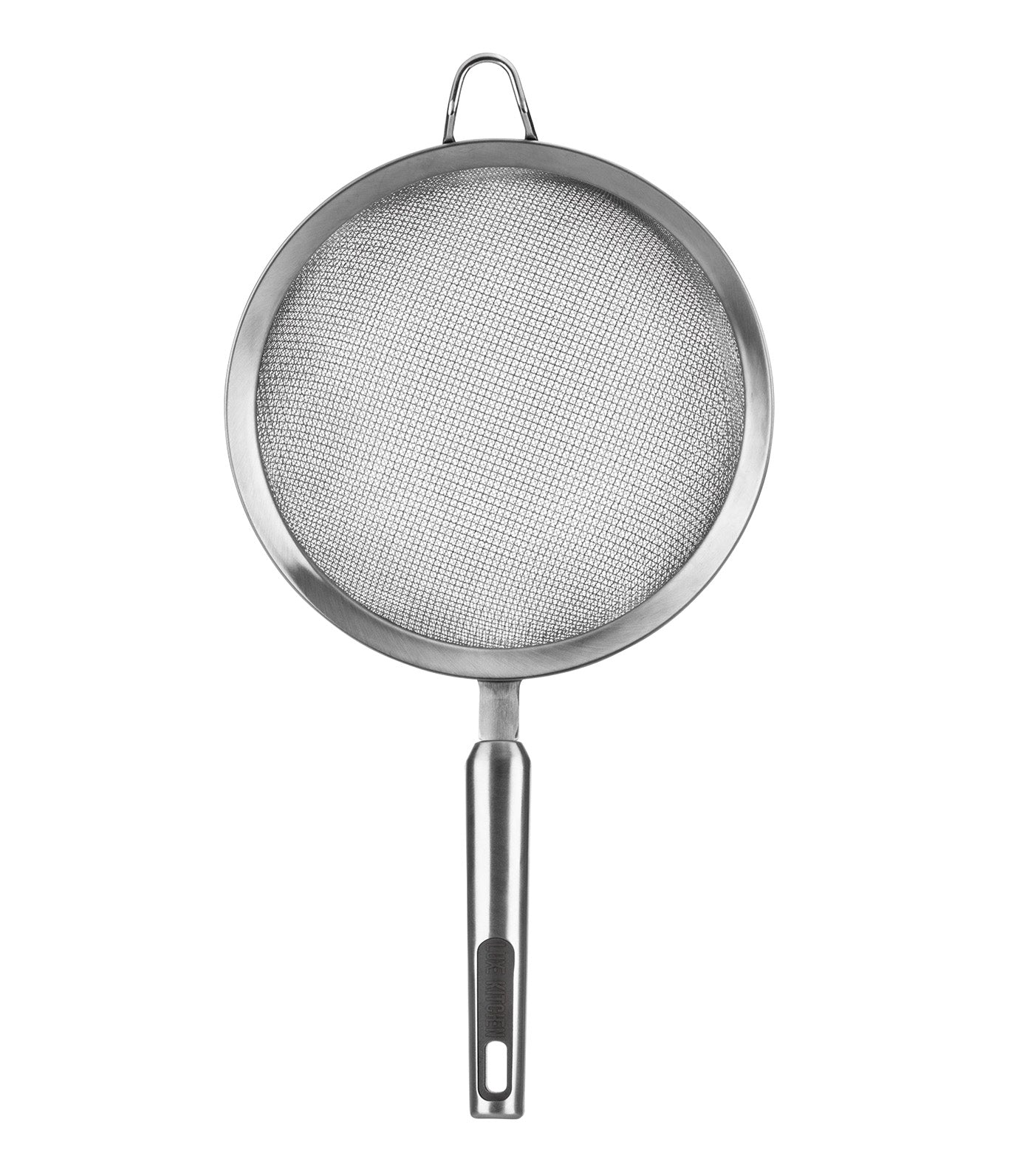 Stainless Steel Sieve
