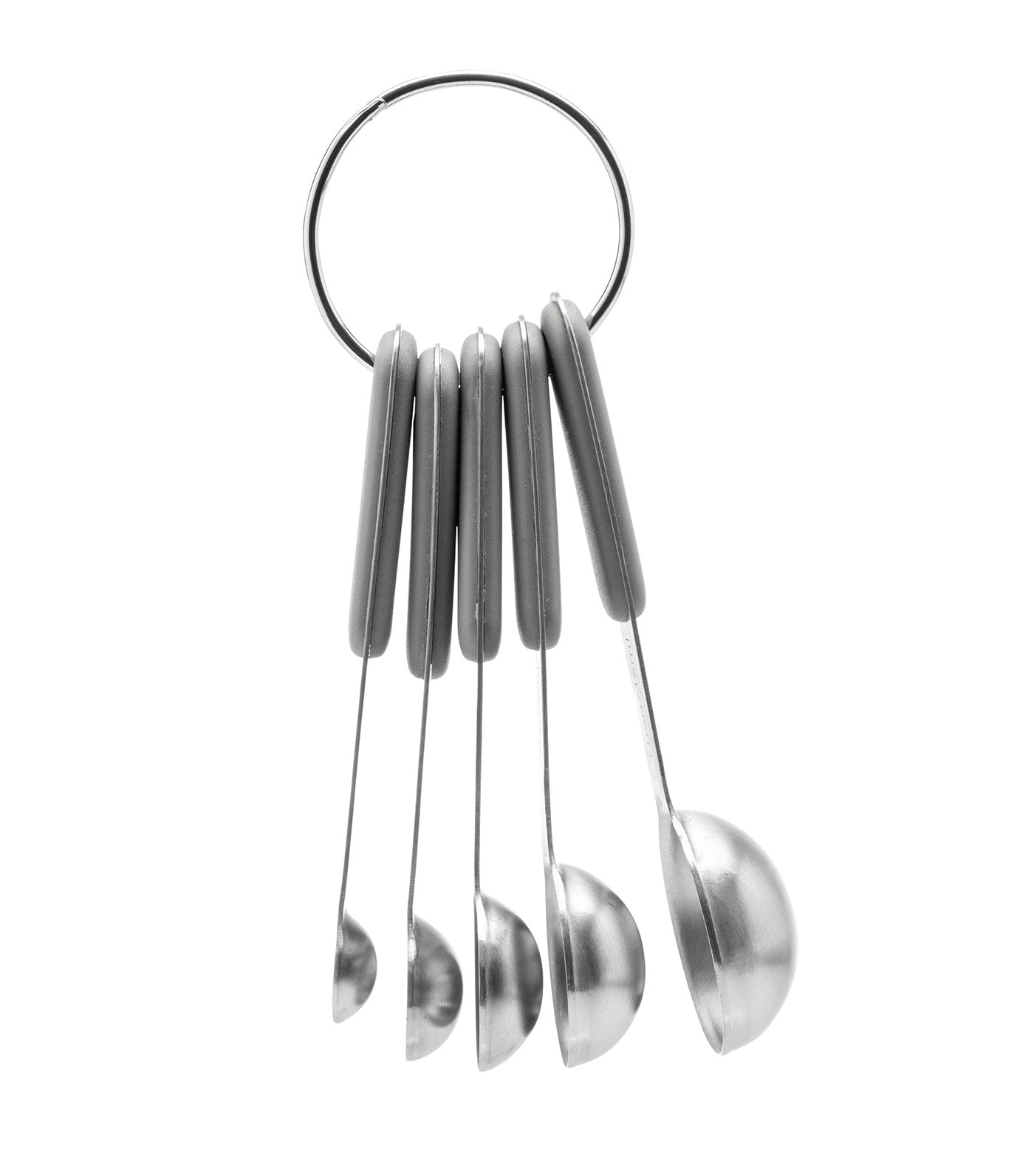 Stainless Steel Measuring Spoons