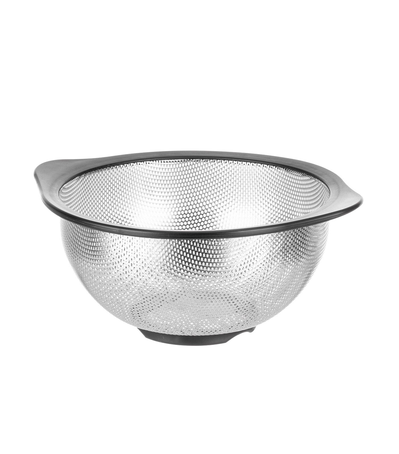 Stainless Steel Colander 24cm