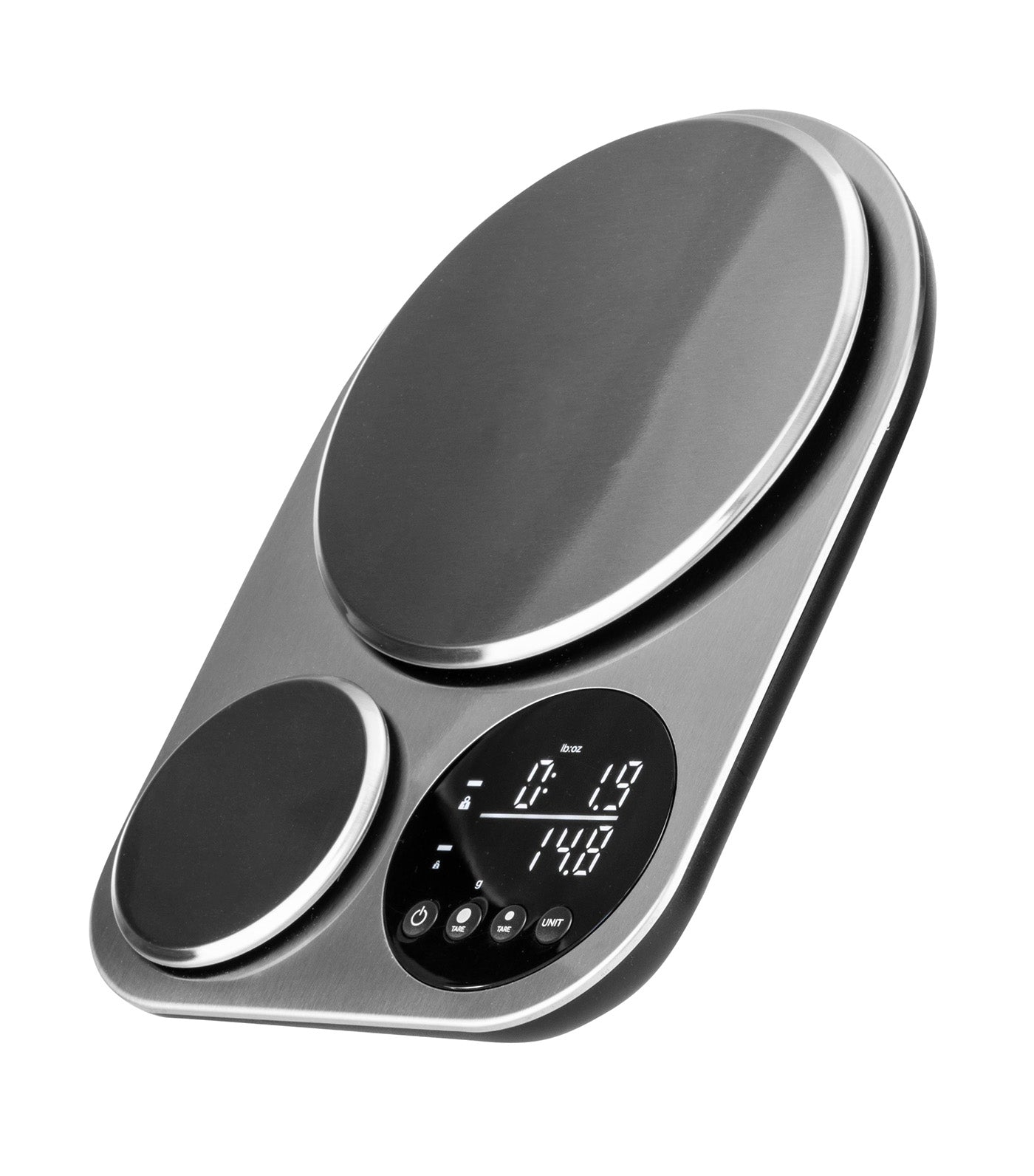 Precision Electronic Scale 5kg