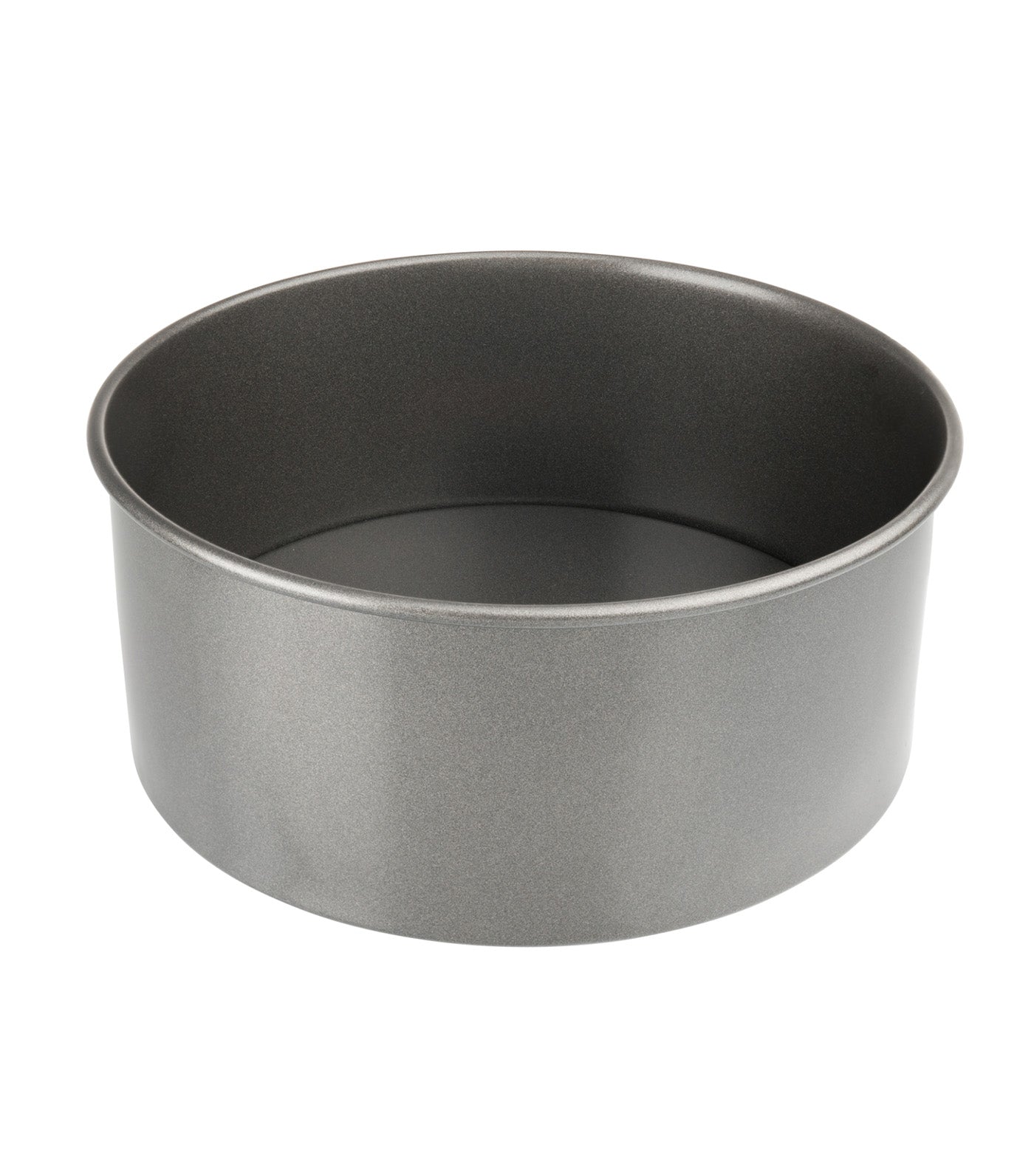 Round Loose Base Cake Pan 20cm