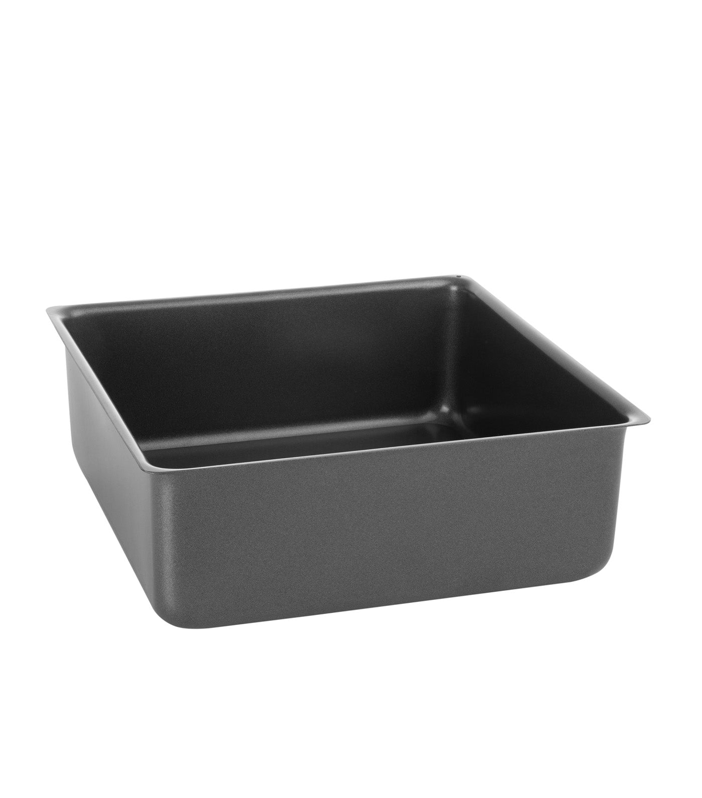Square Loose Base Cake Pan 18cm