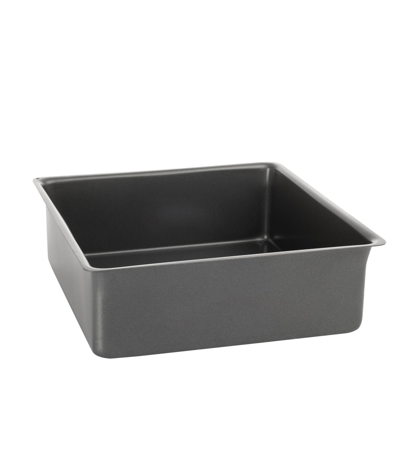 Square Loose Base Cake Pan 18cm