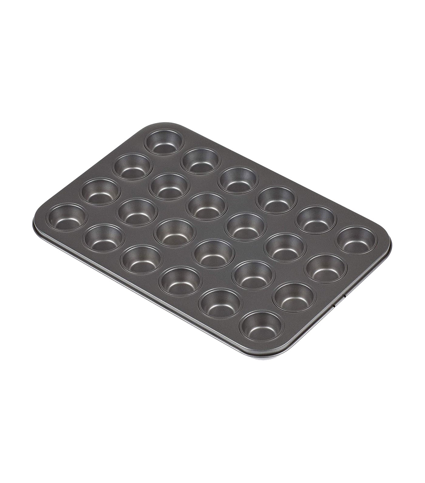 Mini Muffin Pan 24 Cup