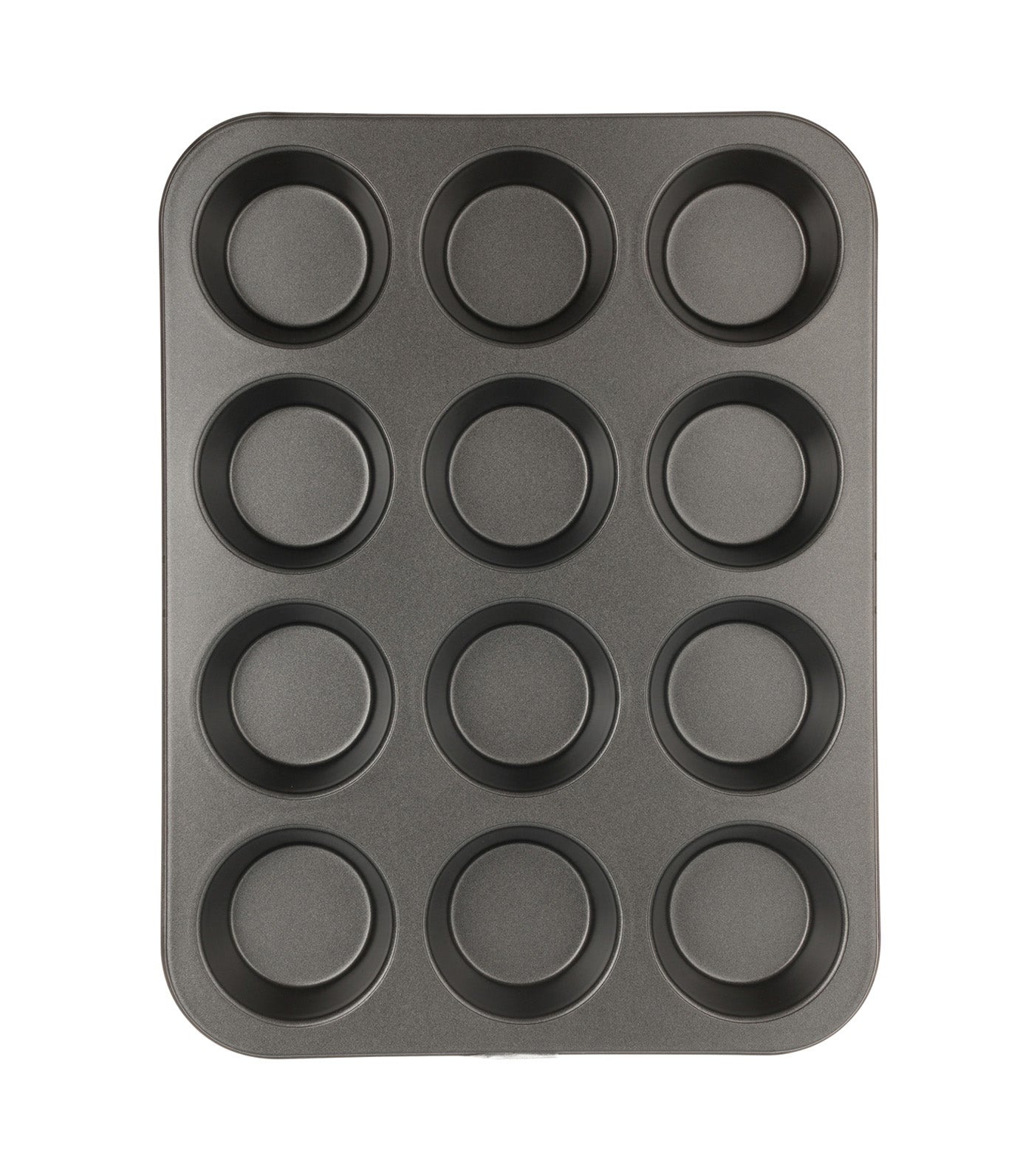 Muffin Pan 12 Cup