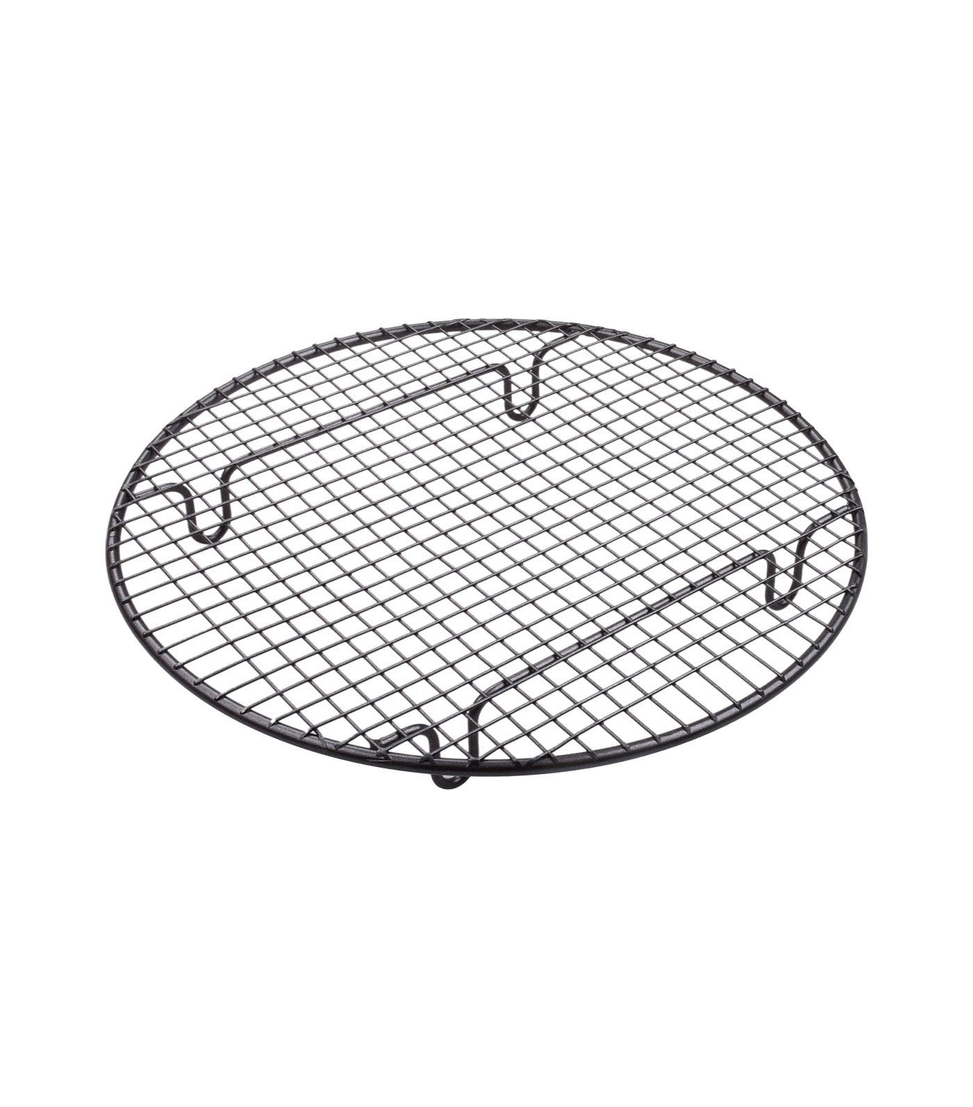 Non-stick Round Cooling Rack 27cm