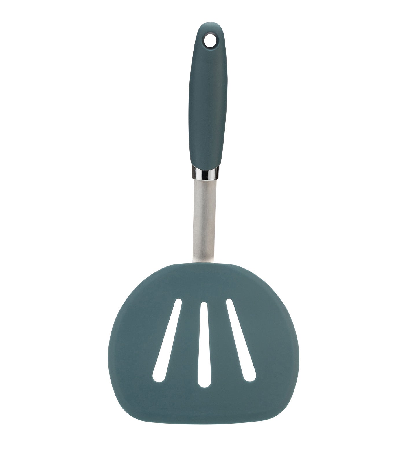 Fusion Twist Silicone Wide Turner Blue