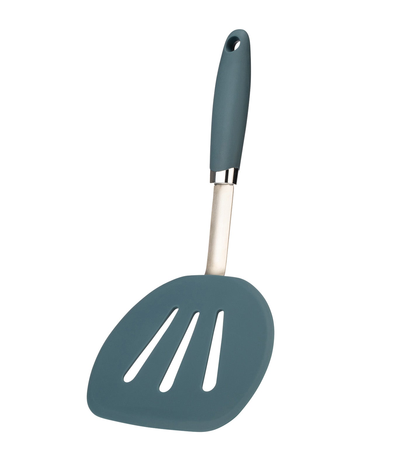 Fusion Twist Silicone Wide Turner Blue