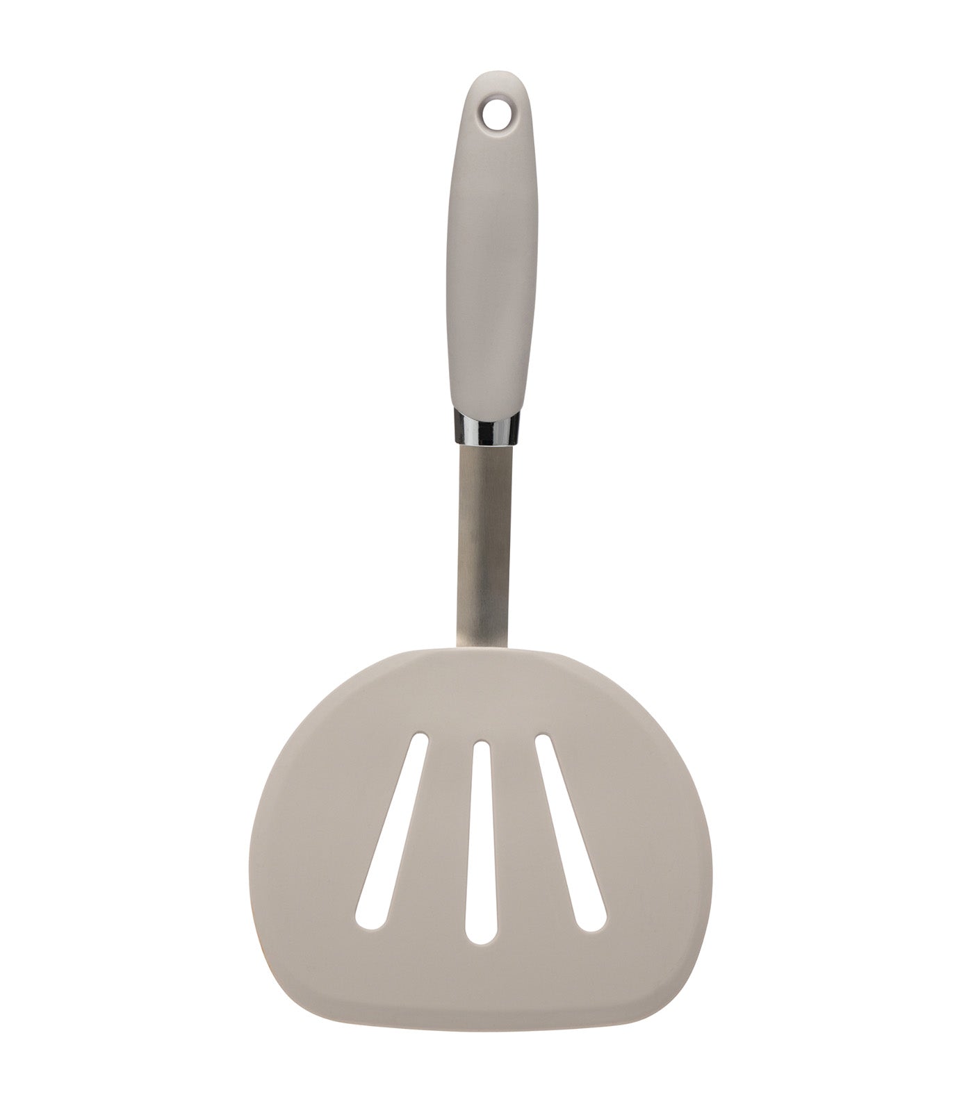 Fusion Twist Silicone Wide Turner Gray