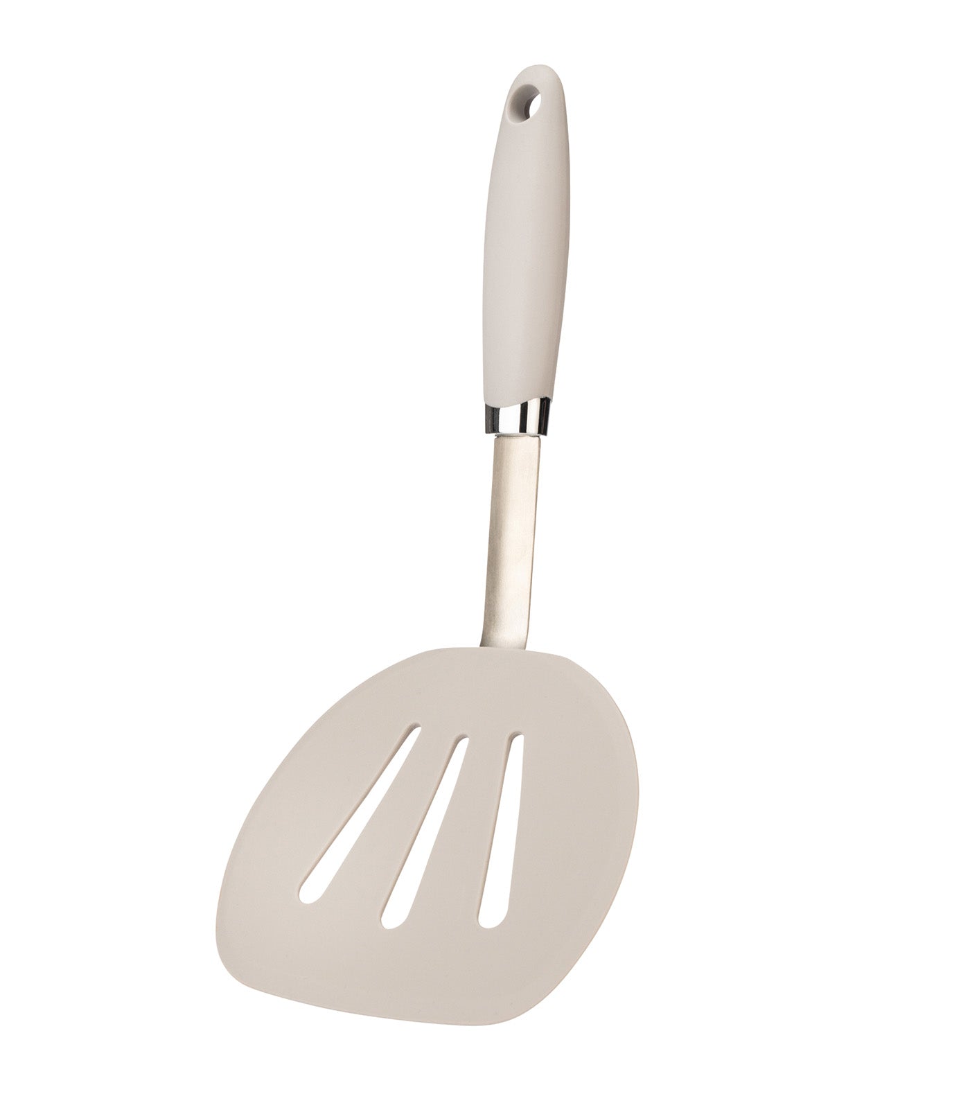 Fusion Twist Silicone Wide Turner Gray