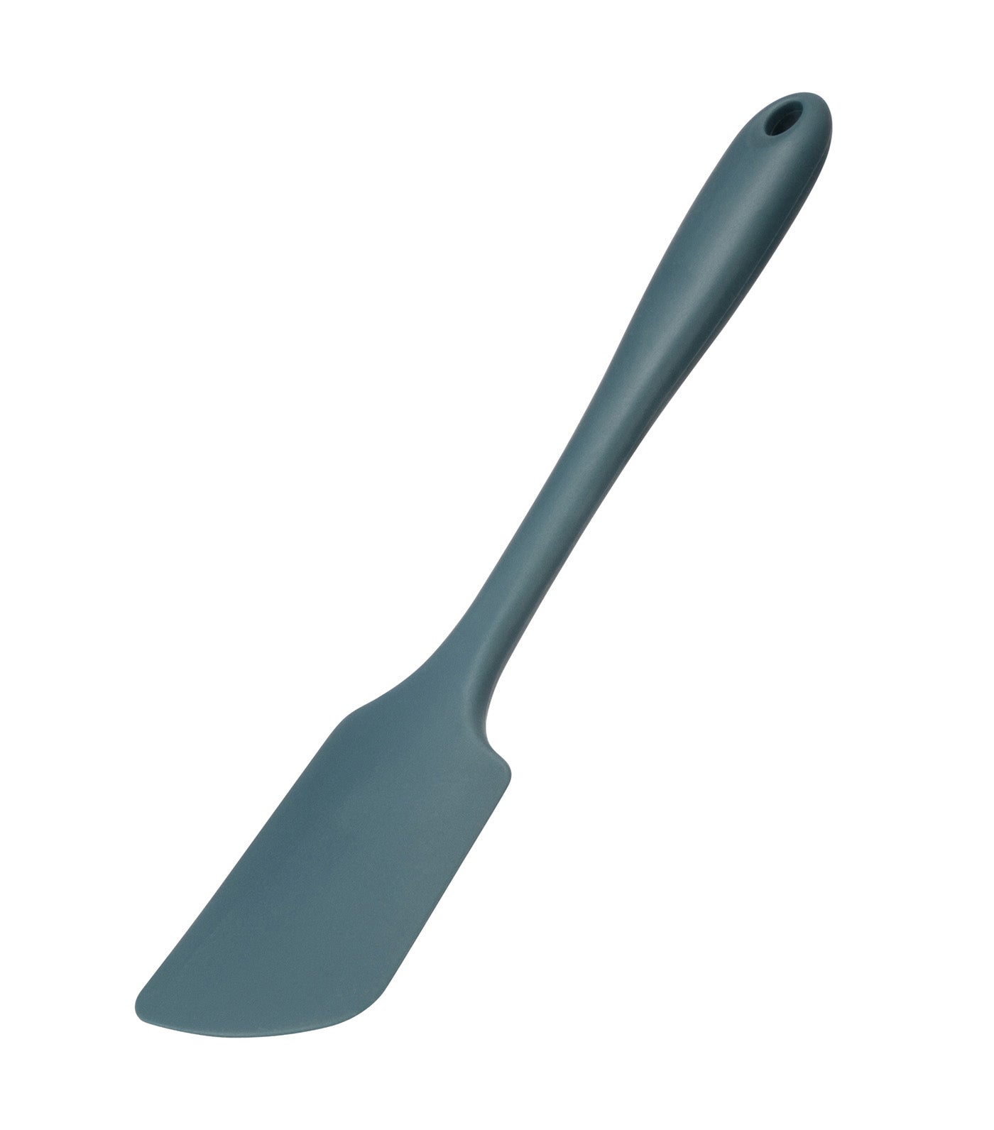 Fusion Twist Silicone Spatula Blue