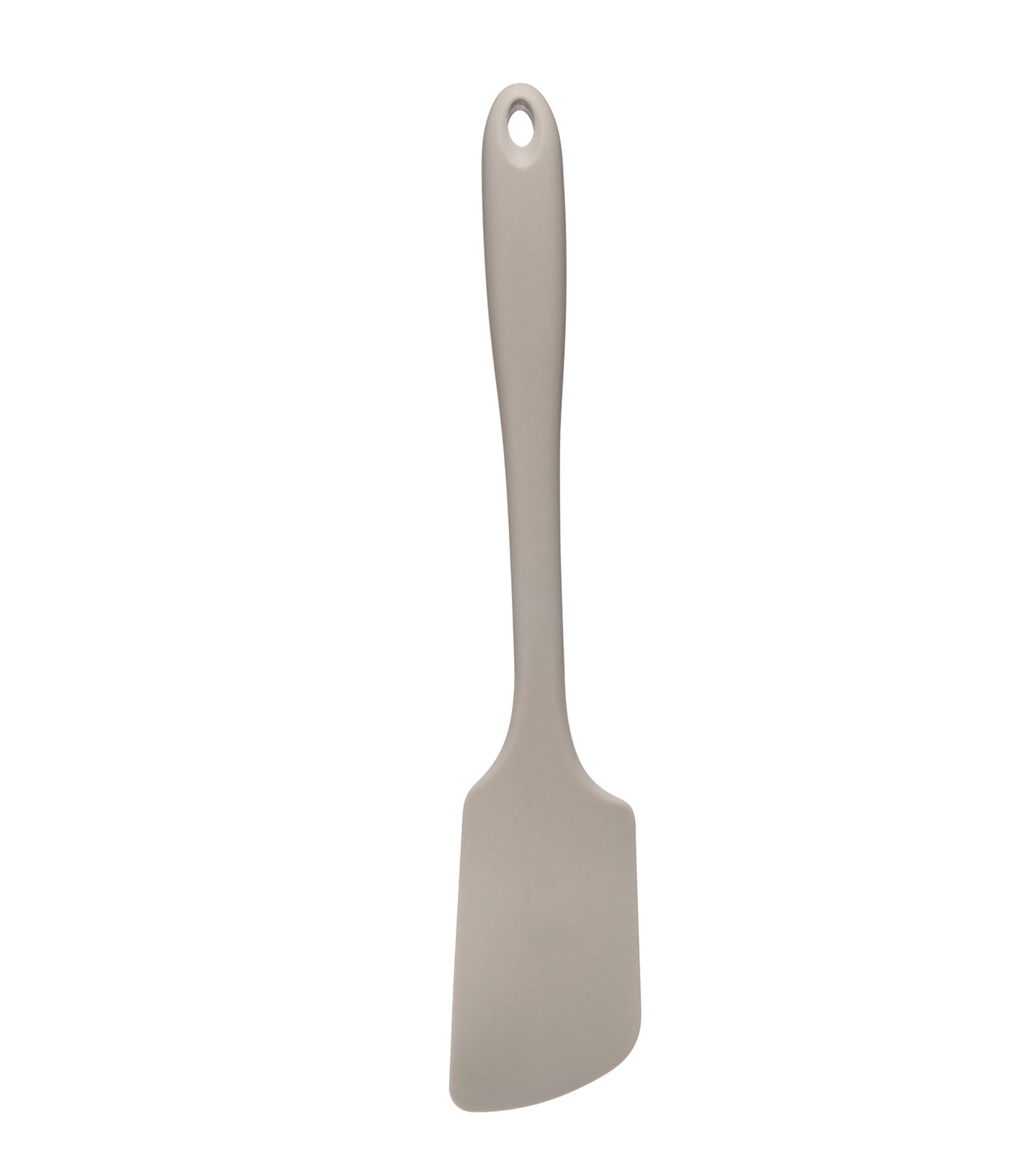 Fusion Twist Silicone Spatula Gray