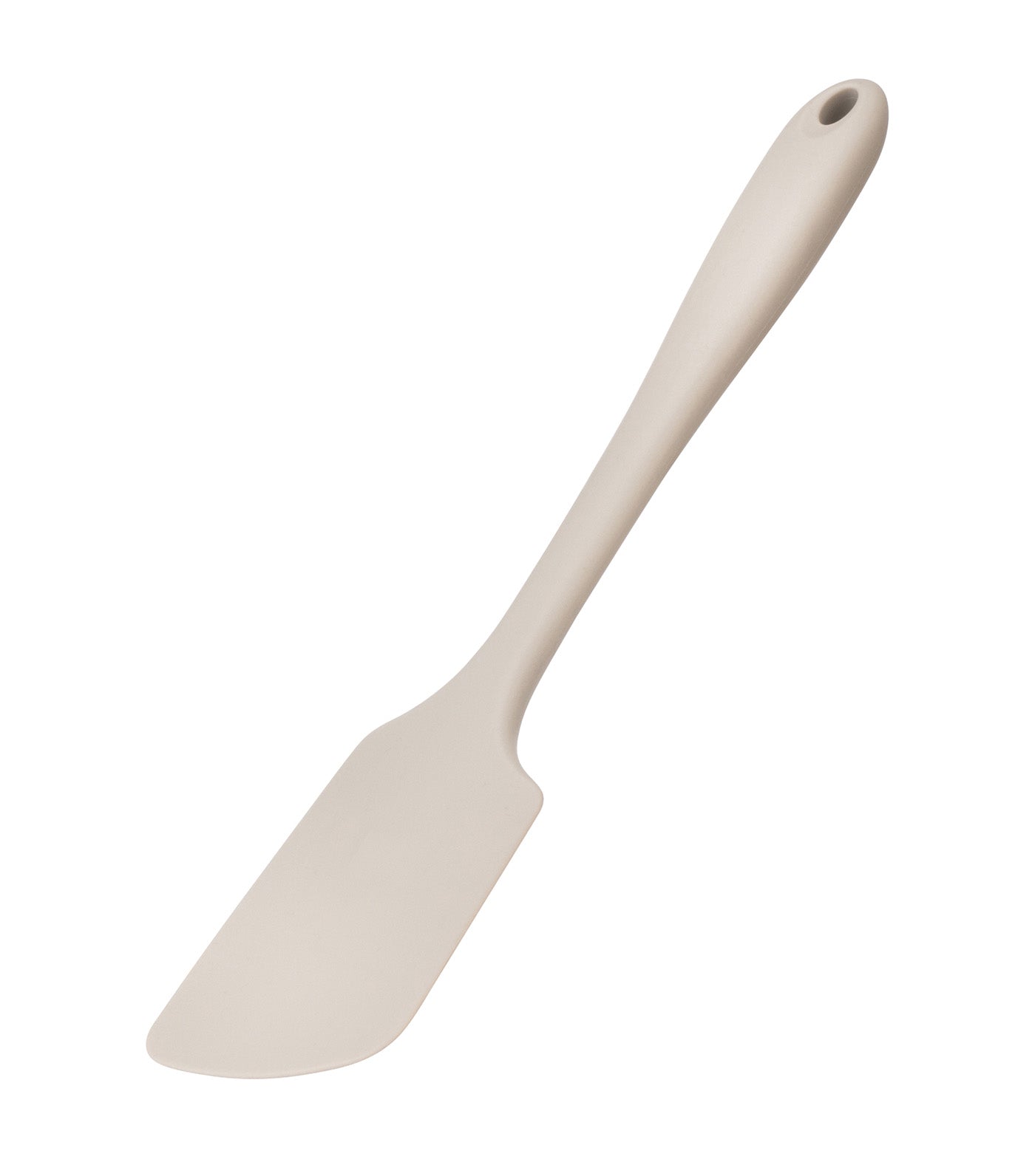 Fusion Twist Silicone Spatula Gray