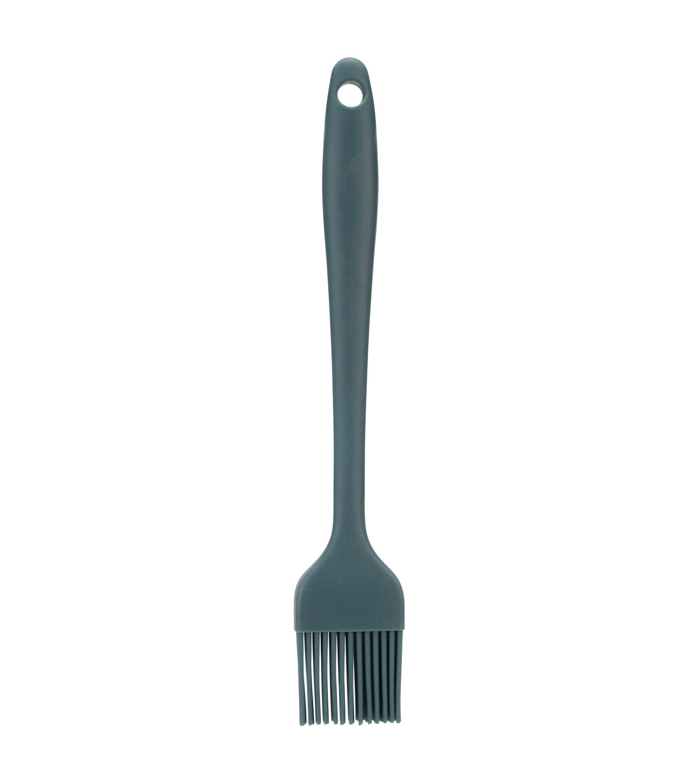 Fusion Twist Silicone Pastry Brush Blue