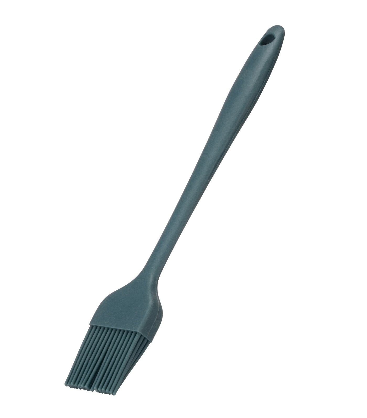 Fusion Twist Silicone Pastry Brush Blue