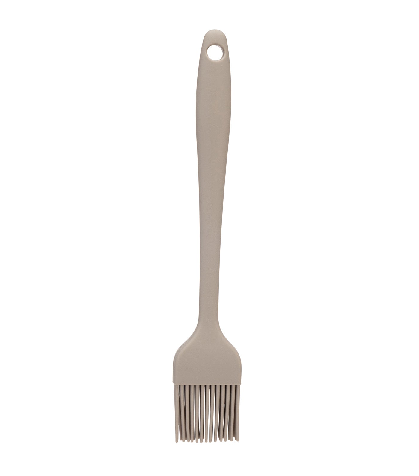 Fusion Twist Silicone Pastry Brush Gray