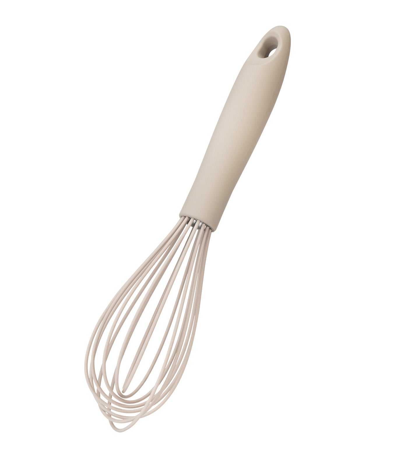 Fusion Twist Silicone Whisk Gray