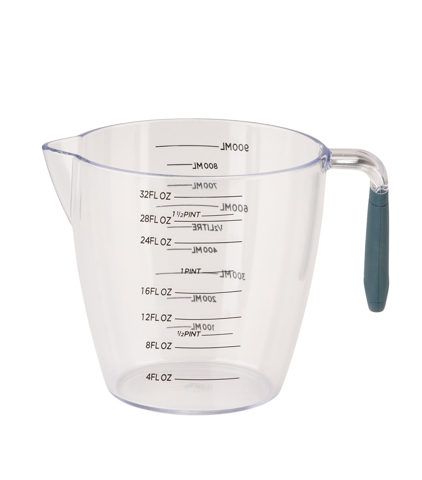 Twist 1L Measuring Jug