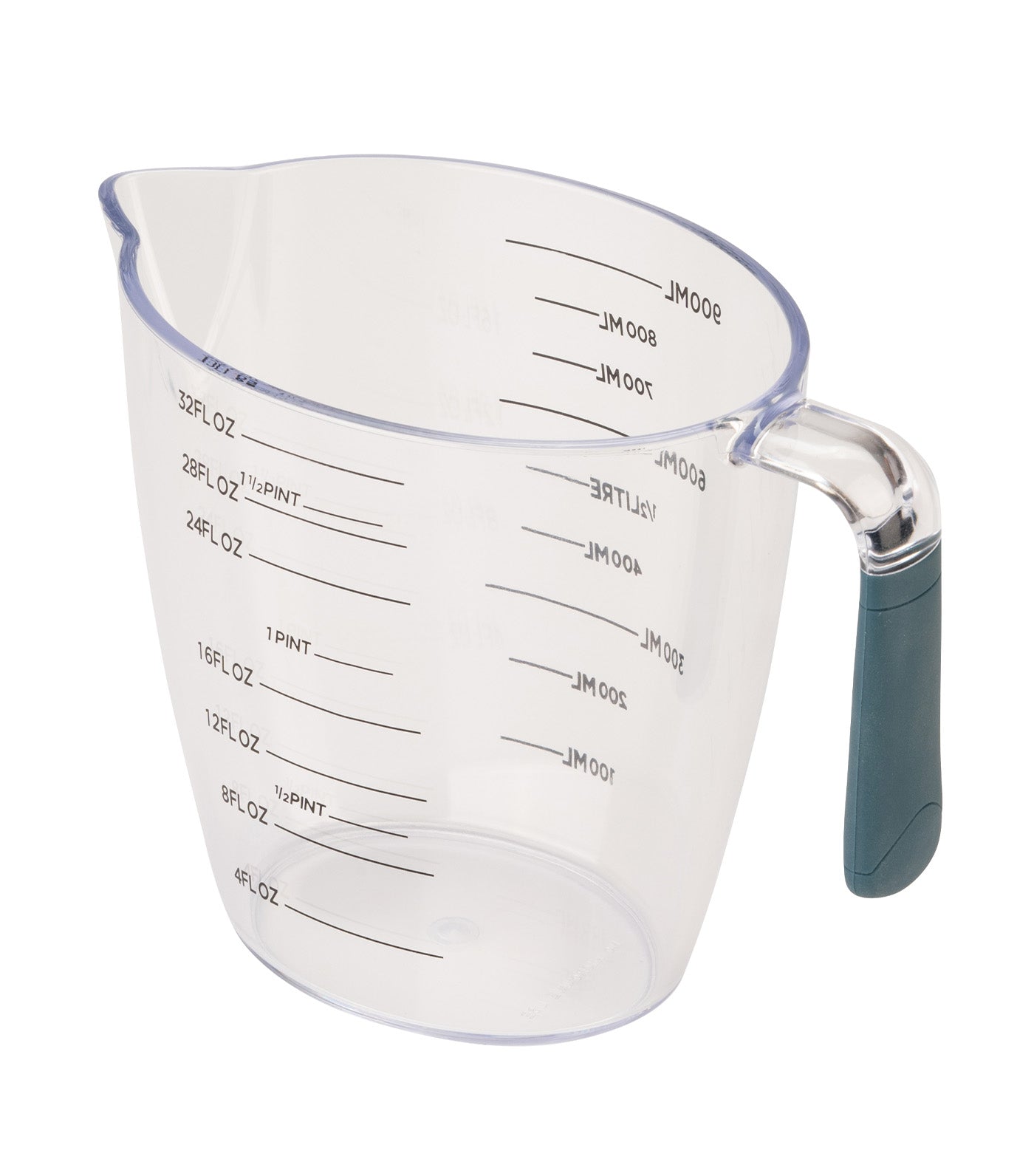 Twist 1L Measuring Jug