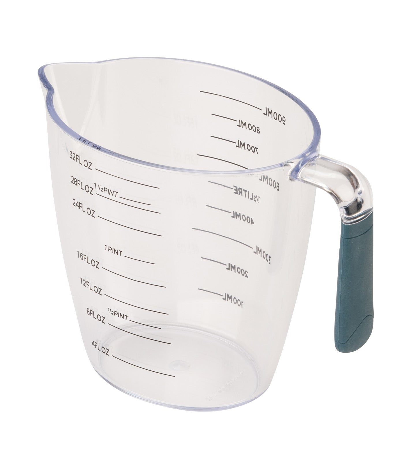 Twist 1L Measuring Jug