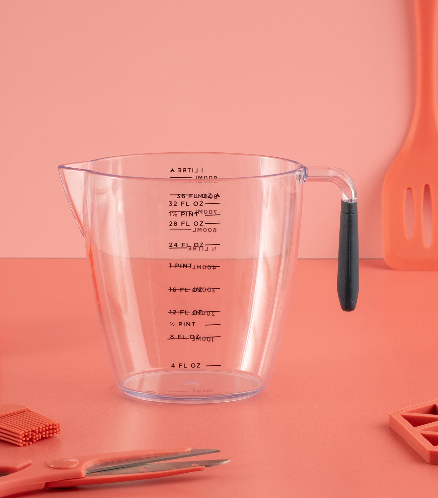 Twist 1L Measuring Jug