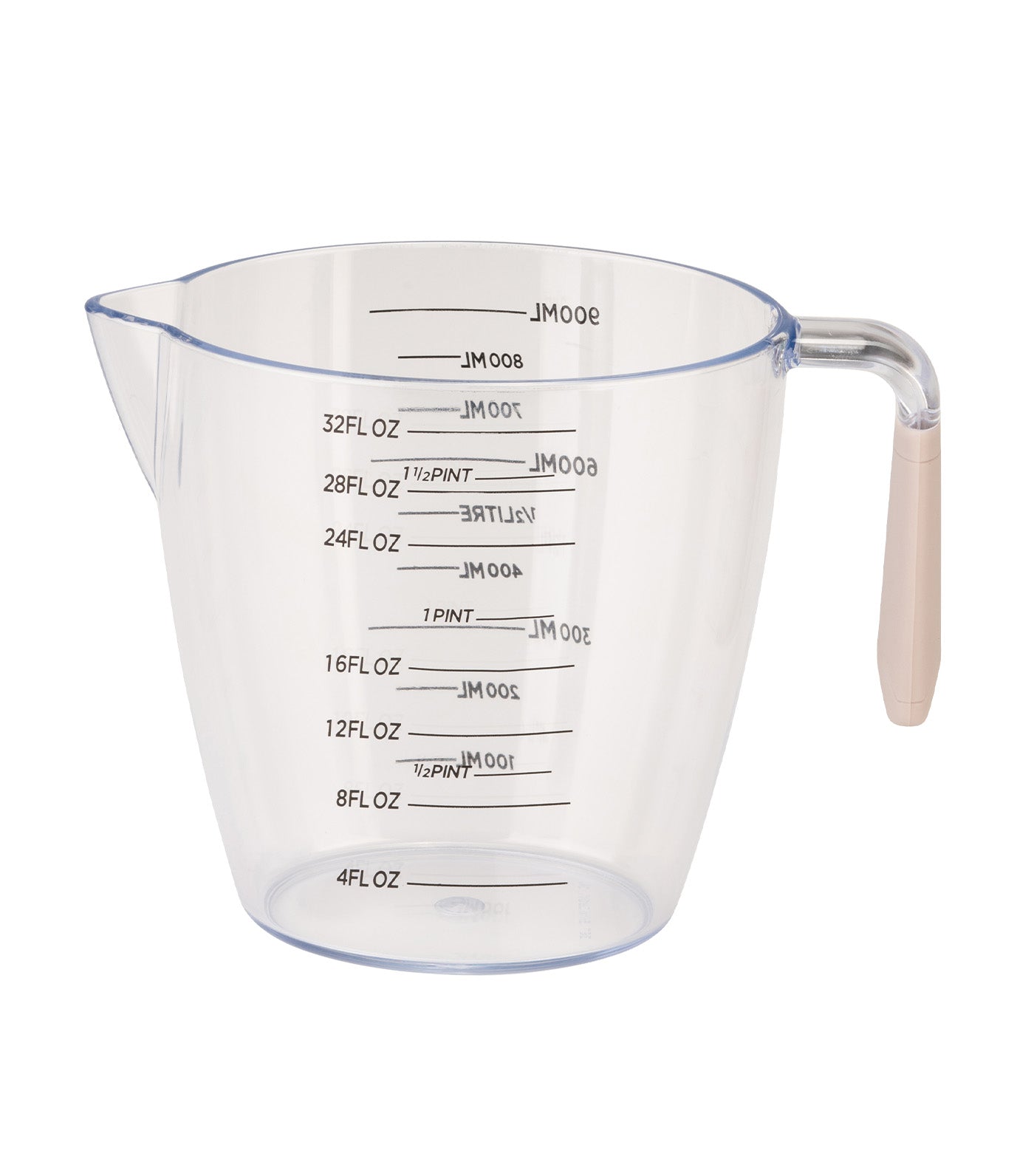 Twist 1L Measuring Jug